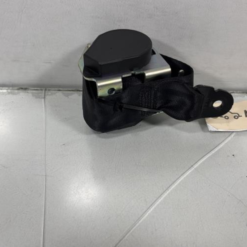 Ceinture arriere droit DACIA DUSTER 1 Photo n°4