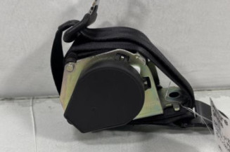 Ceinture arriere gauche DACIA DUSTER 1 Photo n°1