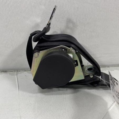 Ceinture arriere gauche DACIA DUSTER 1 Photo n°1