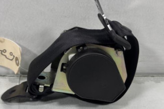 Ceinture arriere gauche DACIA DUSTER 1