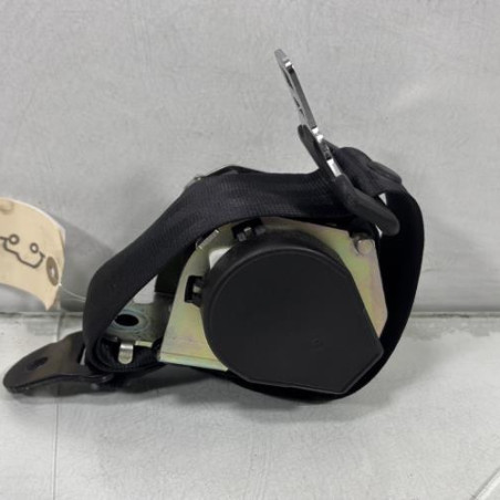 Ceinture arriere gauche DACIA DUSTER 1