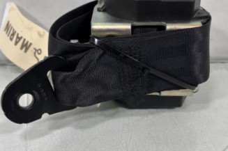Ceinture arriere gauche DACIA DUSTER 1