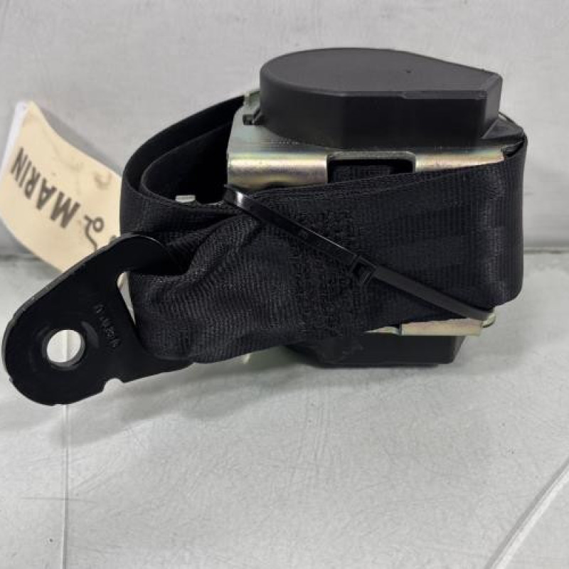 Ceinture arriere gauche DACIA DUSTER 1 Photo n°3