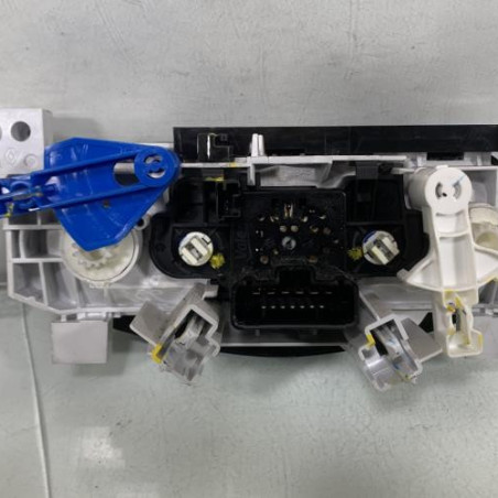 Commande chauffage DACIA DUSTER 1