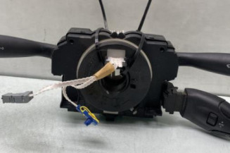 Com (Bloc Contacteur Tournant+Commodo Essuie Glace+Commodo Phare) PEUGEOT 206+ Photo n°1