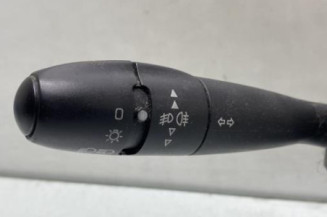 Com (Bloc Contacteur Tournant+Commodo Essuie Glace+Commodo Phare) PEUGEOT 206+