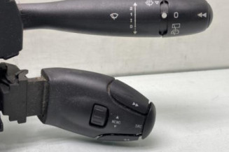 Com (Bloc Contacteur Tournant+Commodo Essuie Glace+Commodo Phare) PEUGEOT 206+