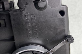 Com (Bloc Contacteur Tournant+Commodo Essuie Glace+Commodo Phare) PEUGEOT 206+