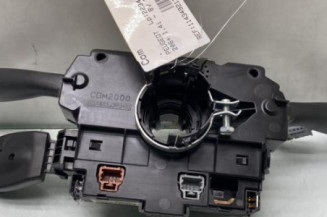 Com (Bloc Contacteur Tournant+Commodo Essuie Glace+Commodo Phare) PEUGEOT 206+