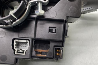 Com (Bloc Contacteur Tournant+Commodo Essuie Glace+Commodo Phare) PEUGEOT 206+