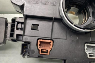 Com (Bloc Contacteur Tournant+Commodo Essuie Glace+Commodo Phare) PEUGEOT 206+