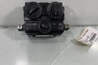 Commande chauffage MERCEDES VITO 639 Photo n°1