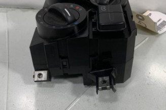 Commande chauffage MERCEDES VITO 639