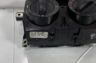 Commande chauffage MERCEDES VITO 639