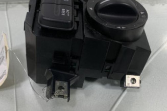 Commande chauffage MERCEDES VITO 639