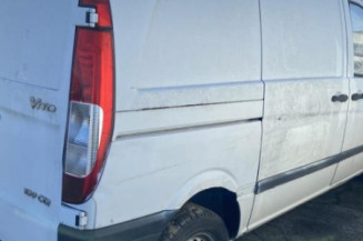 Commande chauffage MERCEDES VITO 639