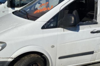 Commande chauffage MERCEDES VITO 639