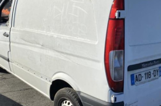 Commande chauffage MERCEDES VITO 639