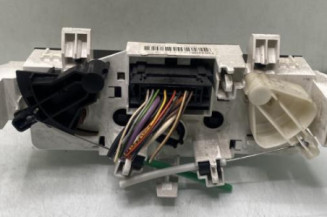 Commande chauffage PEUGEOT 1007