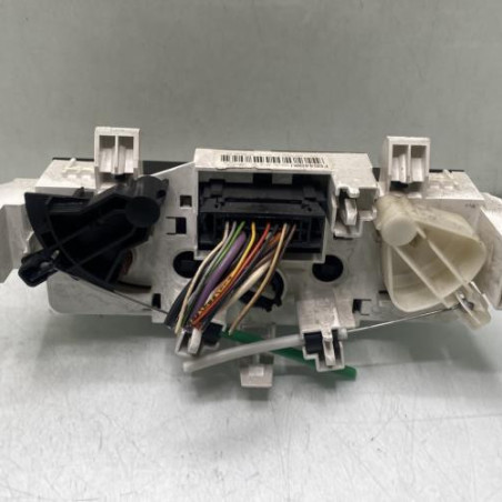 Commande chauffage PEUGEOT 1007