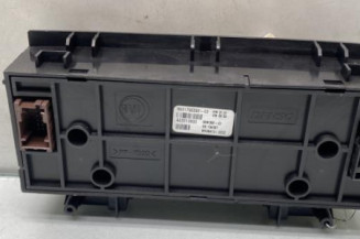 Commande chauffage CITROEN BERLINGO 2