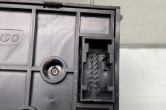 Commande chauffage CITROEN BERLINGO 2