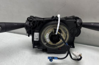 Com (Bloc Contacteur Tournant+Commodo Essuie Glace+Commodo Phare) CITROEN C3 2 Photo n°1