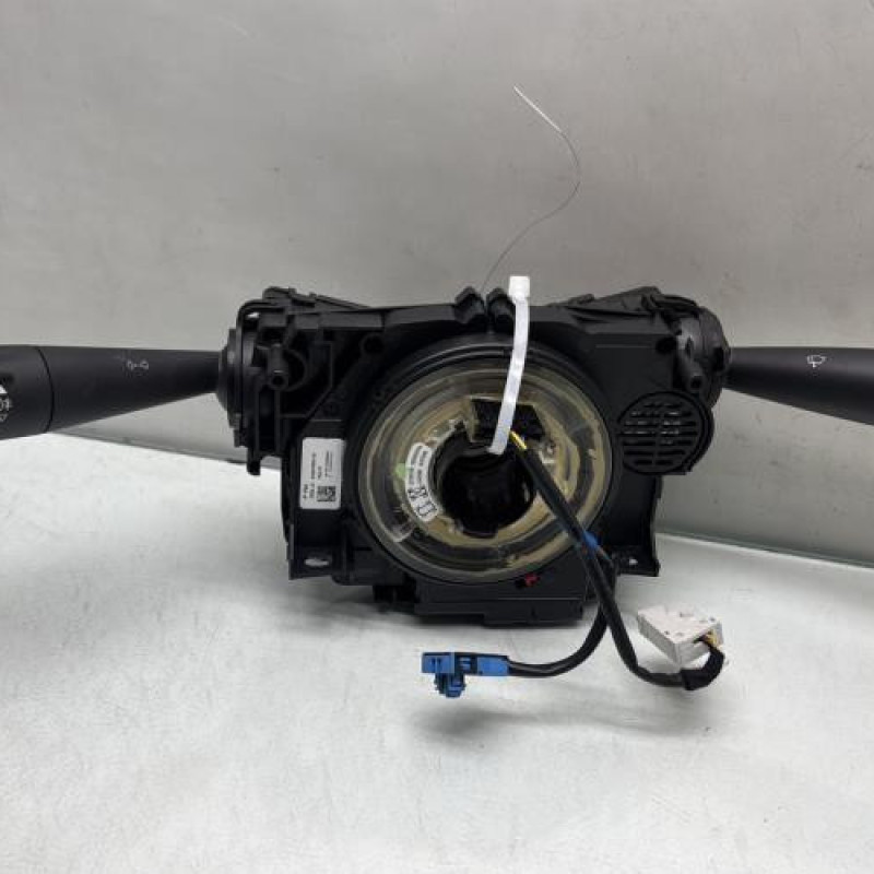 Com (Bloc Contacteur Tournant+Commodo Essuie Glace+Commodo Phare) CITROEN C3 2 Photo n°1