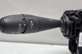 Com (Bloc Contacteur Tournant+Commodo Essuie Glace+Commodo Phare) CITROEN C3 2