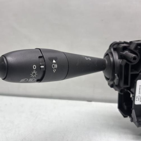 Com (Bloc Contacteur Tournant+Commodo Essuie Glace+Commodo Phare) CITROEN C3 2