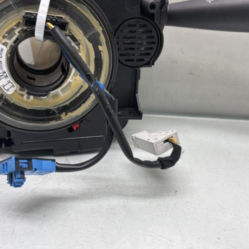 Com (Bloc Contacteur Tournant+Commodo Essuie Glace+Commodo Phare) CITROEN C3 2 Photo n°3