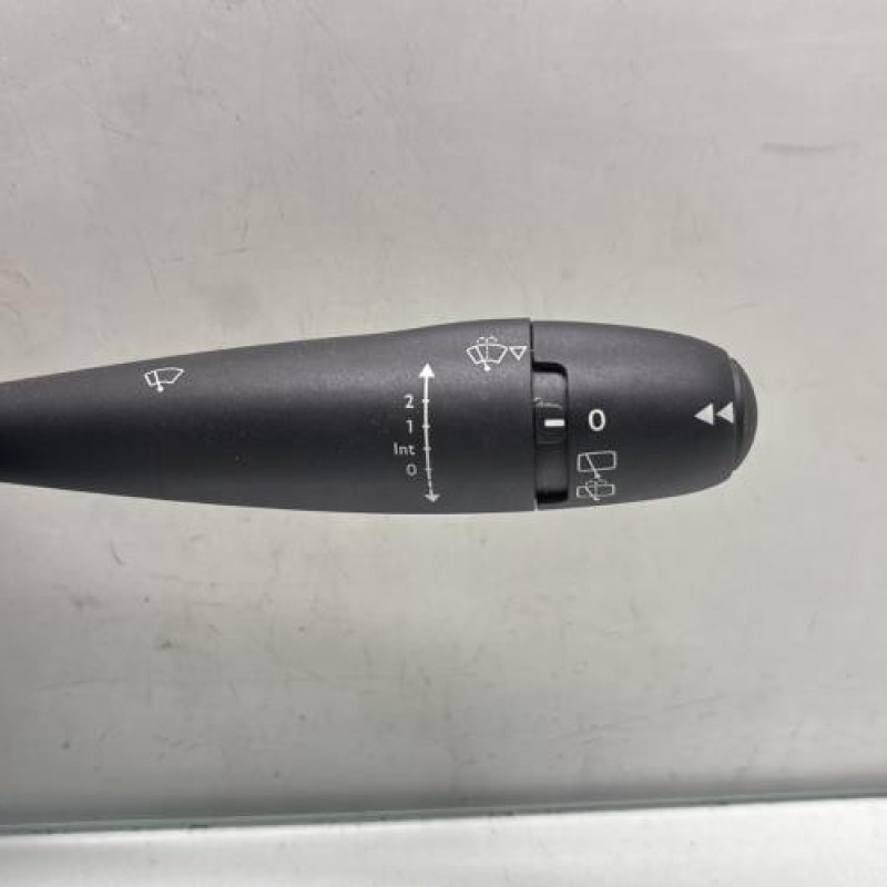 Com (Bloc Contacteur Tournant+Commodo Essuie Glace+Commodo Phare) CITROEN C3 2 Photo n°4