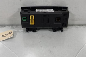 Commande chauffage CITROEN C4 1