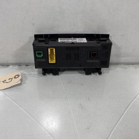 Commande chauffage CITROEN C4 1