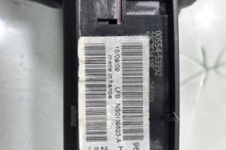 Commande chauffage CITROEN C4 1