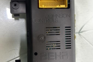 Commande chauffage CITROEN C4 1