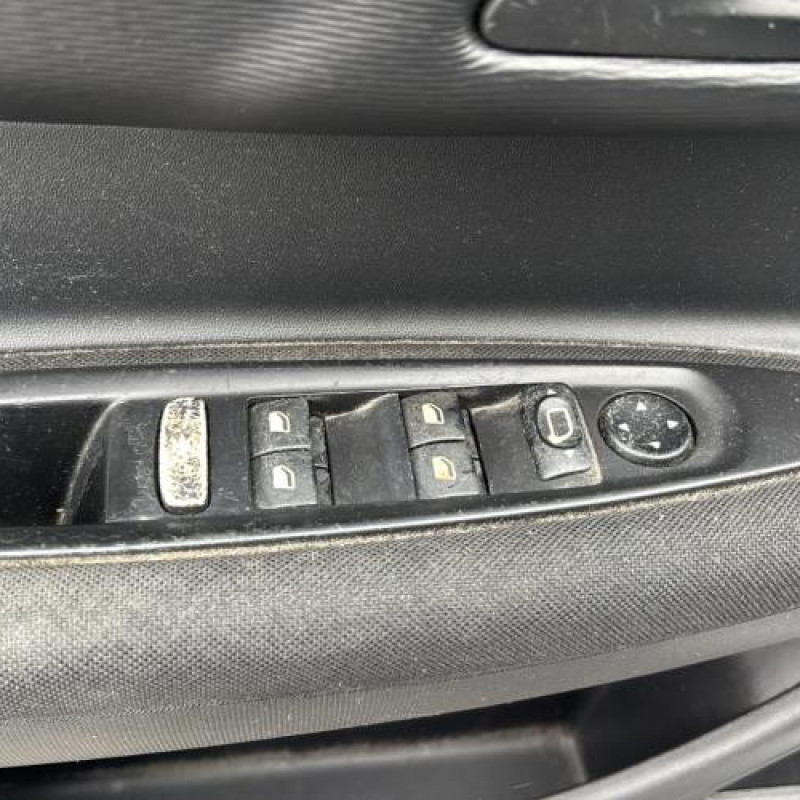 Commande chauffage CITROEN C4 1 Photo n°14