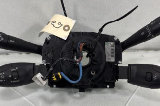 Com (Bloc Contacteur Tournant+Commodo Essuie Glace+Commodo Phare) PEUGEOT 207 Photo n°1