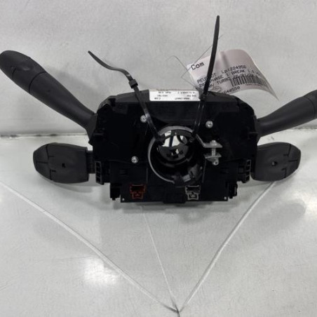 Com (Bloc Contacteur Tournant+Commodo Essuie Glace+Commodo Phare) PEUGEOT 207