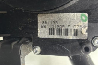 Com (Bloc Contacteur Tournant+Commodo Essuie Glace+Commodo Phare) PEUGEOT 207