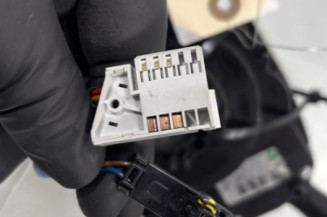 Com (Bloc Contacteur Tournant+Commodo Essuie Glace+Commodo Phare) PEUGEOT 207