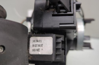 Com (Bloc Contacteur Tournant+Commodo Essuie Glace+Commodo Phare) PEUGEOT 207