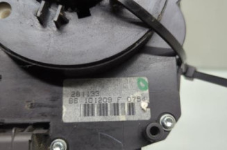 Com (Bloc Contacteur Tournant+Commodo Essuie Glace+Commodo Phare) PEUGEOT 207