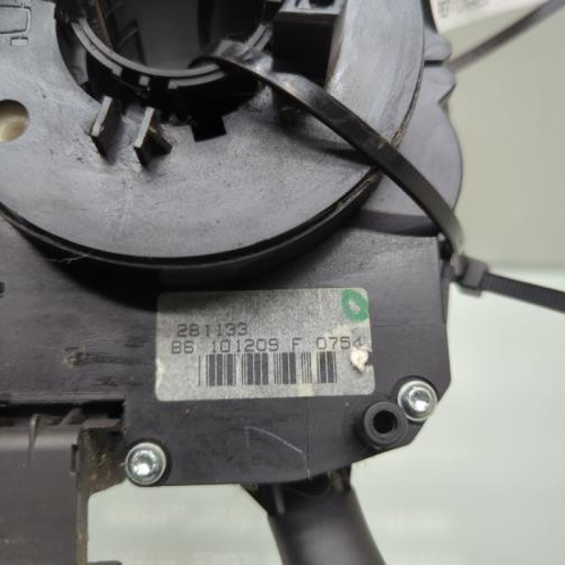 Com (Bloc Contacteur Tournant+Commodo Essuie Glace+Commodo Phare) PEUGEOT 207 Photo n°9