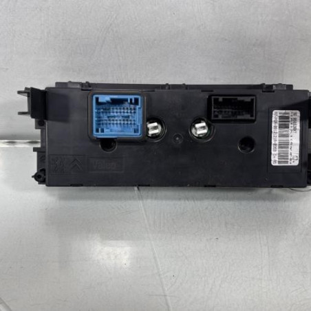 Commande chauffage PEUGEOT 207