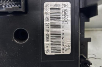 Commande chauffage PEUGEOT 207