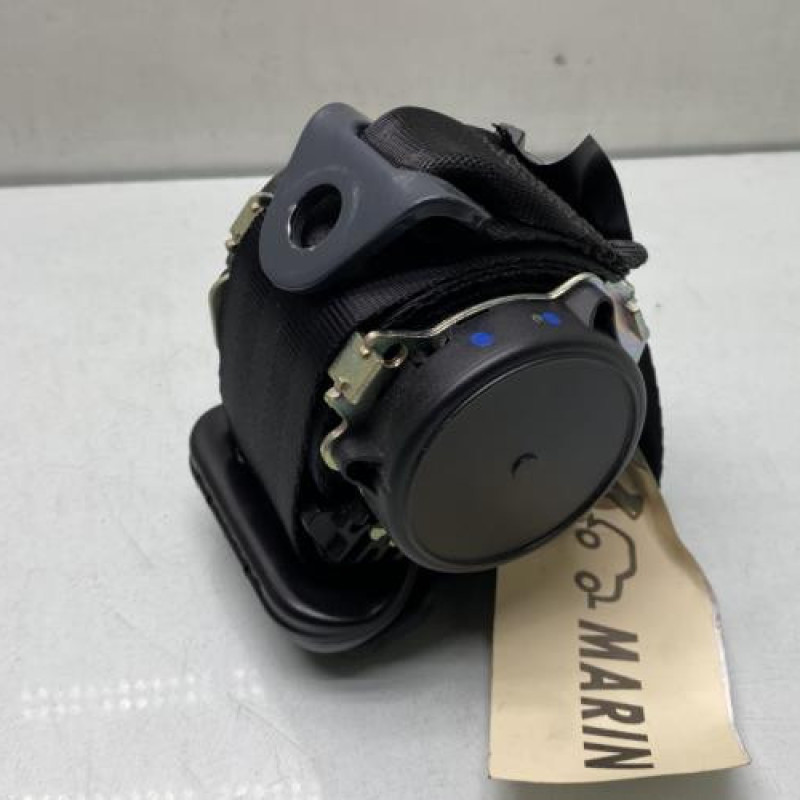Ceinture arriere droit PEUGEOT 2008 1 Photo n°2