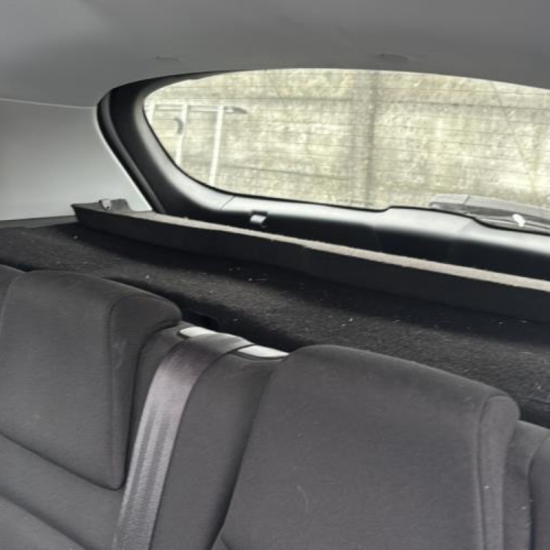 Ceinture arriere droit PEUGEOT 2008 1 Photo n°15