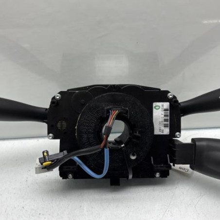 Com (Bloc Contacteur Tournant+Commodo Essuie Glace+Commodo Phare) PEUGEOT 207 Photo n°1