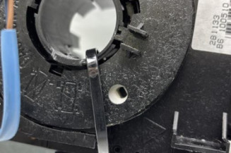 Com (Bloc Contacteur Tournant+Commodo Essuie Glace+Commodo Phare) PEUGEOT 207